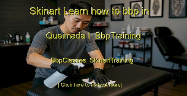 Skinart Learn how to bbp in Queimada I | BbpTraining | BbpClasses | SkinartTraining-Brazil