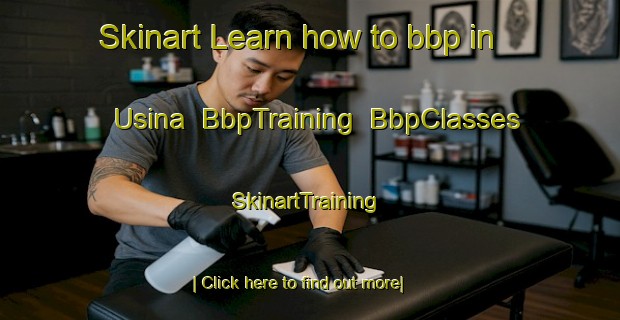 Skinart Learn how to bbp in Usina | BbpTraining | BbpClasses | SkinartTraining-Brazil