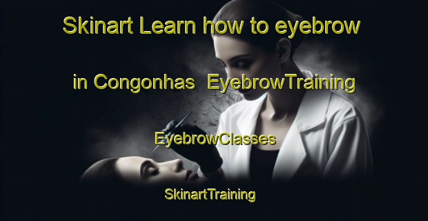 Skinart Learn how to eyebrow in Congonhas | EyebrowTraining | EyebrowClasses | SkinartTraining-Brazil