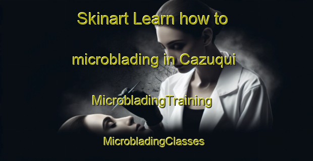 Skinart Learn how to microblading in Cazuqui | MicrobladingTraining | MicrobladingClasses | SkinartTraining-Brazil