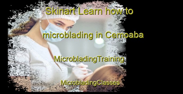 Skinart Learn how to microblading in Cemoaba | MicrobladingTraining | MicrobladingClasses | SkinartTraining-Brazil