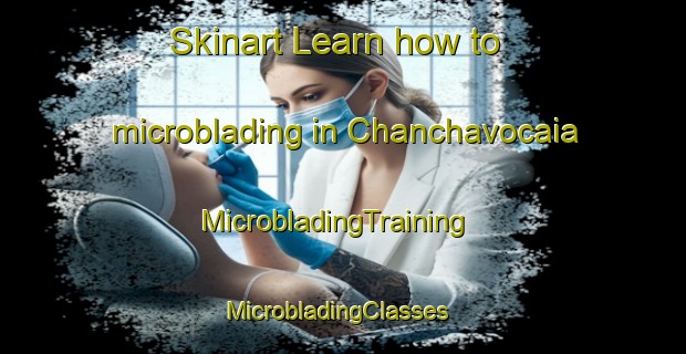 Skinart Learn how to microblading in Chanchavocaia | MicrobladingTraining | MicrobladingClasses | SkinartTraining-Brazil