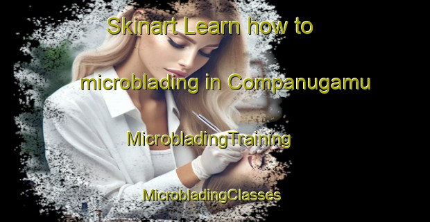 Skinart Learn how to microblading in Companugamu | MicrobladingTraining | MicrobladingClasses | SkinartTraining-Brazil