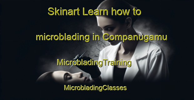 Skinart Learn how to microblading in Companugamu | MicrobladingTraining | MicrobladingClasses | SkinartTraining-Brazil