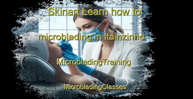 Skinart Learn how to microblading in Itainzinho | MicrobladingTraining | MicrobladingClasses | SkinartTraining-Brazil