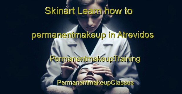 Skinart Learn how to permanentmakeup in Atrevidos | #PermanentmakeupTraining #PermanentmakeupClasses #SkinartTraining-Brazil