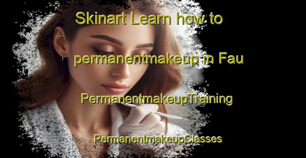 Skinart Learn how to permanentmakeup in Fau | PermanentmakeupTraining | PermanentmakeupClasses | SkinartTraining-Brazil