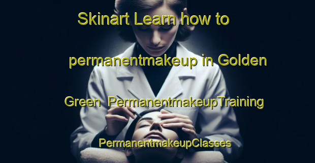 Skinart Learn how to permanentmakeup in Golden Green | #PermanentmakeupTraining #PermanentmakeupClasses #SkinartTraining-Brazil