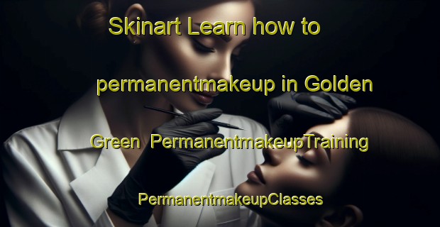 Skinart Learn how to permanentmakeup in Golden Green | #PermanentmakeupTraining #PermanentmakeupClasses #SkinartTraining-Brazil