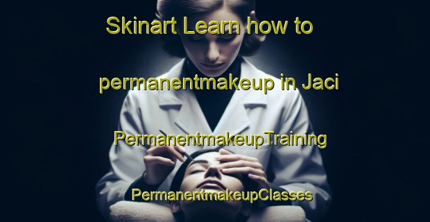 Skinart Learn how to permanentmakeup in Jaci | PermanentmakeupTraining | PermanentmakeupClasses | SkinartTraining-Brazil