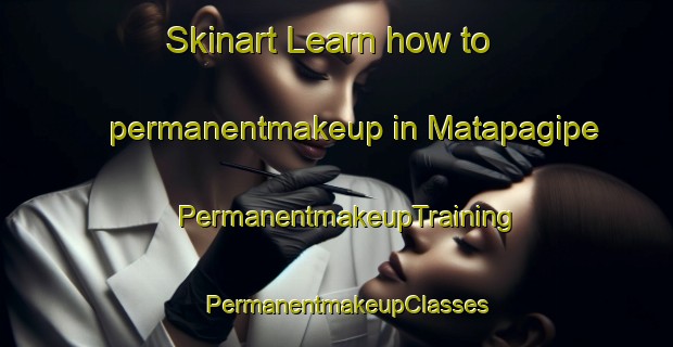 Skinart Learn how to permanentmakeup in Matapagipe | PermanentmakeupTraining | PermanentmakeupClasses | SkinartTraining-Brazil