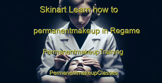 Skinart Learn how to permanentmakeup in Regame | PermanentmakeupTraining | PermanentmakeupClasses | SkinartTraining-Brazil