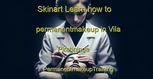 Skinart Learn how to permanentmakeup in Vila Piratininga | PermanentmakeupTraining | PermanentmakeupClasses | SkinartTraining-Brazil