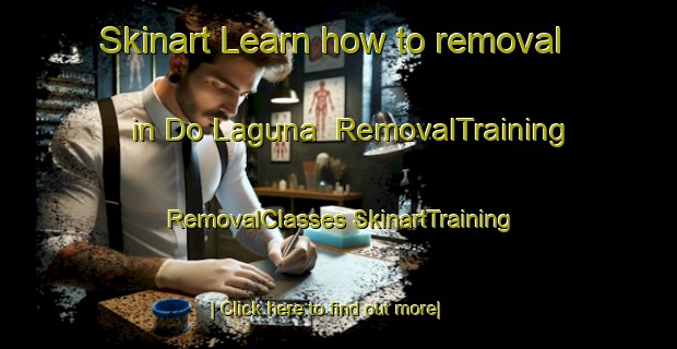 Skinart Learn how to removal in Do Laguna | #RemovalTraining #RemovalClasses #SkinartTraining-Brazil