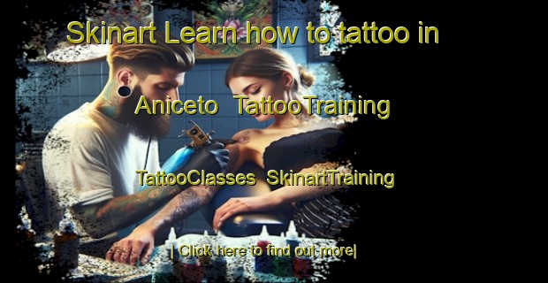 Skinart Learn how to tattoo in Aniceto | TattooTraining | TattooClasses | SkinartTraining-Brazil