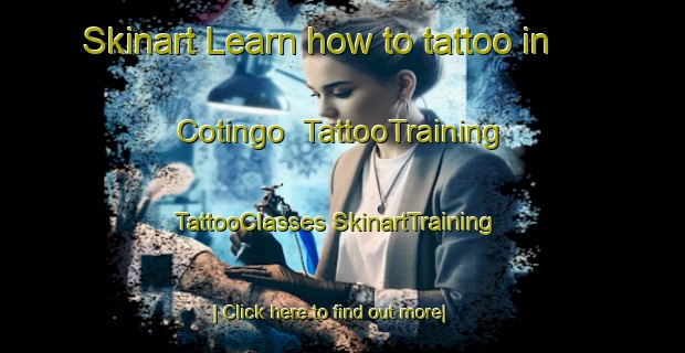 Skinart Learn how to tattoo in Cotingo | #TattooTraining #TattooClasses #SkinartTraining-Brazil