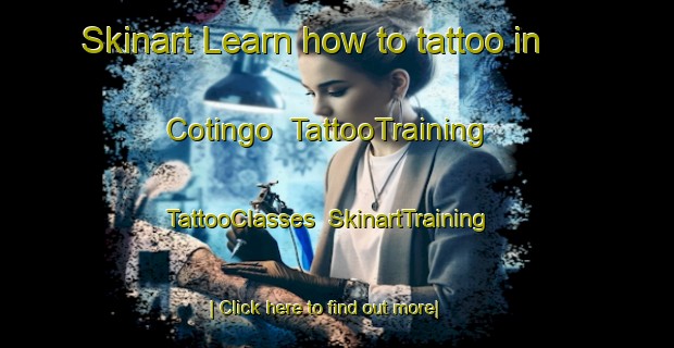 Skinart Learn how to tattoo in Cotingo | TattooTraining | TattooClasses | SkinartTraining-Brazil