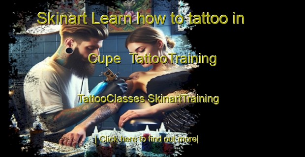 Skinart Learn how to tattoo in Cupe | #TattooTraining #TattooClasses #SkinartTraining-Brazil