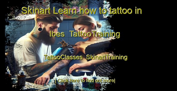 Skinart Learn how to tattoo in Ibes | TattooTraining | TattooClasses | SkinartTraining-Brazil