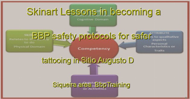 Skinart Lessons in becoming a BBP safety protocols for safer tattooing in Sitio Augusto D  Siqueira area | BbpTraining | BbpClasses | SkinartTraining-Brazil