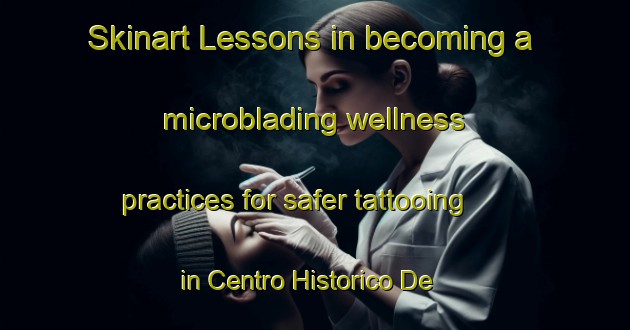 Skinart Lessons in becoming a microblading wellness practices for safer tattooing in Centro Historico De Petropolis area | MicrobladingTraining | MicrobladingClasses | SkinartTraining-Brazil