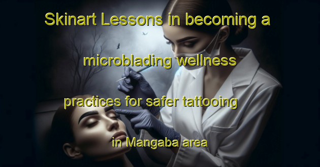 Skinart Lessons in becoming a microblading wellness practices for safer tattooing in Mangaba area | MicrobladingTraining | MicrobladingClasses | SkinartTraining-Brazil