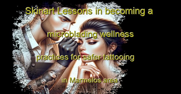 Skinart Lessons in becoming a microblading wellness practices for safer tattooing in Marmelos area | MicrobladingTraining | MicrobladingClasses | SkinartTraining-Brazil