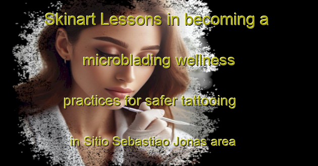 Skinart Lessons in becoming a microblading wellness practices for safer tattooing in Sitio Sebastiao Jonas area | MicrobladingTraining | MicrobladingClasses | SkinartTraining-Brazil