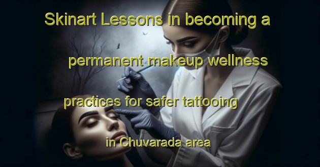 Skinart Lessons in becoming a permanent makeup wellness practices for safer tattooing in Chuvarada area | PermanentmakeupTraining | PermanentmakeupClasses | SkinartTraining-Brazil
