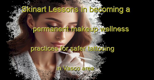 Skinart Lessons in becoming a permanent makeup wellness practices for safer tattooing in Vasco area | PermanentmakeupTraining | PermanentmakeupClasses | SkinartTraining-Brazil