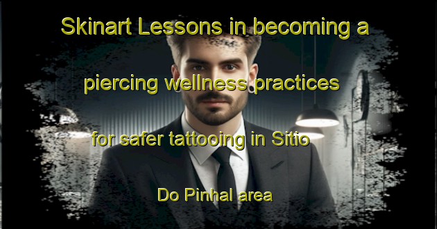 Skinart Lessons in becoming a piercing wellness practices for safer tattooing in Sitio Do Pinhal area | PiercingTraining | PiercingClasses | SkinartTraining-Brazil