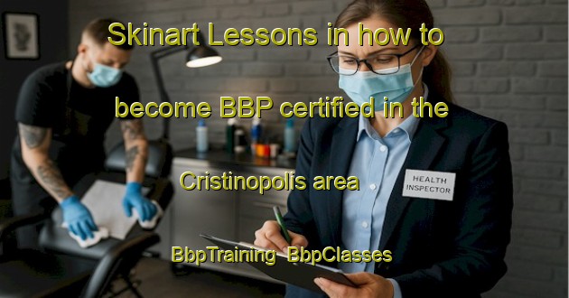 Skinart Lessons in how to become BBP certified in the Cristinopolis area | BbpTraining | BbpClasses | SkinartTraining-Brazil