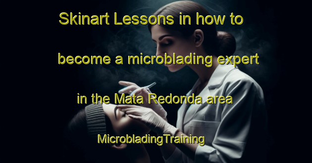 Skinart Lessons in how to become a microblading expert in the Mata Redonda area | MicrobladingTraining | MicrobladingClasses | SkinartTraining-Brazil