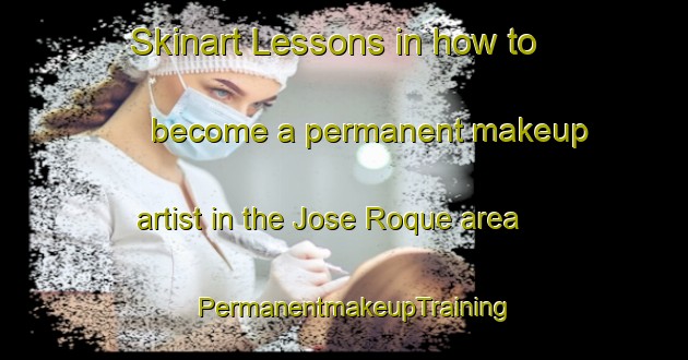 Skinart Lessons in how to become a permanent makeup artist in the Jose Roque area | PermanentmakeupTraining | PermanentmakeupClasses | SkinartTraining-Brazil