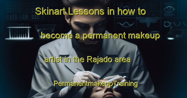 Skinart Lessons in how to become a permanent makeup artist in the Rajado area | PermanentmakeupTraining | PermanentmakeupClasses | SkinartTraining-Brazil