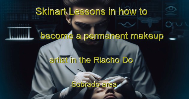 Skinart Lessons in how to become a permanent makeup artist in the Riacho Do Sobrado area | PermanentmakeupTraining | PermanentmakeupClasses | SkinartTraining-Brazil