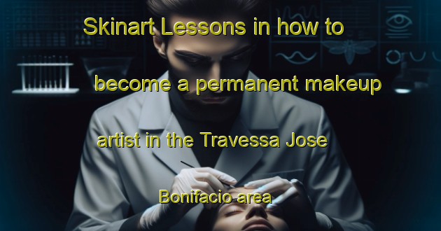 Skinart Lessons in how to become a permanent makeup artist in the Travessa Jose Bonifacio area | PermanentmakeupTraining | PermanentmakeupClasses | SkinartTraining-Brazil