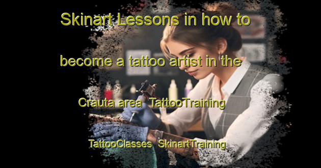 Skinart Lessons in how to become a tattoo artist in the Crauta area | TattooTraining | TattooClasses | SkinartTraining-Brazil