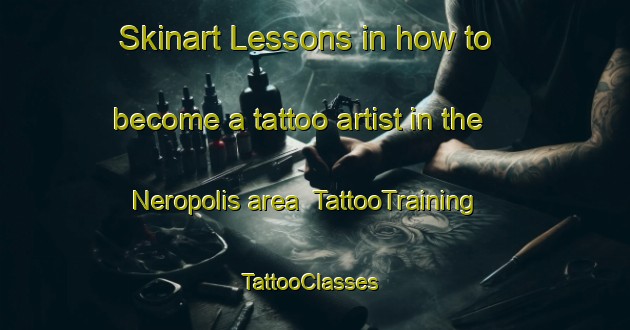 Skinart Lessons in how to become a tattoo artist in the Neropolis area | TattooTraining | TattooClasses | SkinartTraining-Brazil