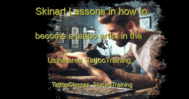 Skinart Lessons in how to become a tattoo artist in the Usina area | TattooTraining | TattooClasses | SkinartTraining-Brazil