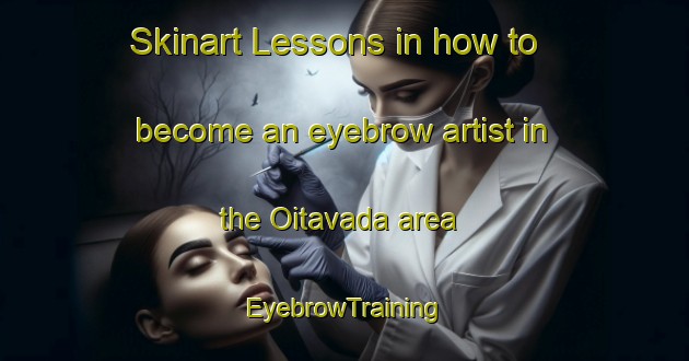 Skinart Lessons in how to become an eyebrow artist in the Oitavada area | EyebrowTraining | EyebrowClasses | SkinartTraining-Brazil