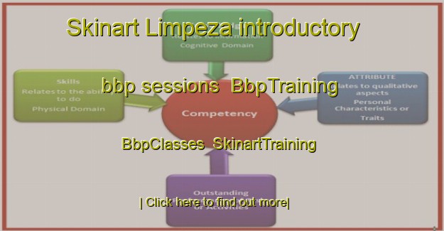 Skinart Limpeza introductory bbp sessions | BbpTraining | BbpClasses | SkinartTraining-Brazil