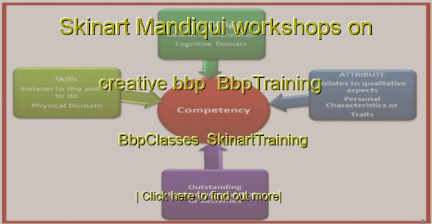 Skinart Mandiqui workshops on creative bbp | BbpTraining | BbpClasses | SkinartTraining-Brazil