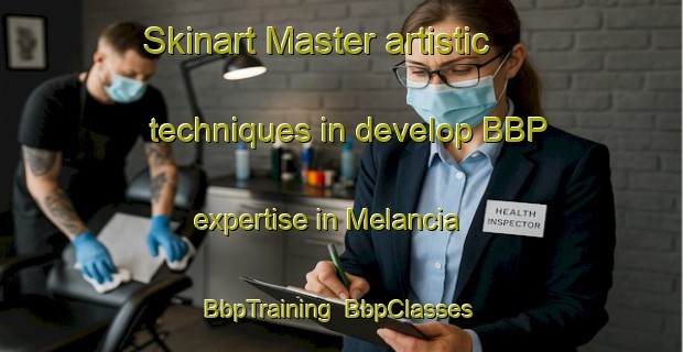 Skinart Master artistic techniques in develop BBP expertise in Melancia | BbpTraining | BbpClasses | SkinartTraining-Brazil