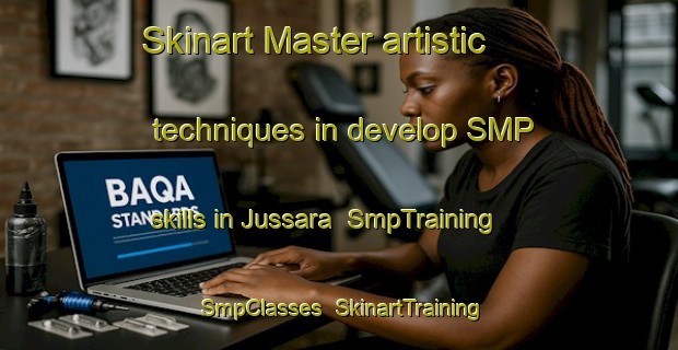 Skinart Master artistic techniques in develop SMP skills in Jussara | SmpTraining | SmpClasses | SkinartTraining-Brazil