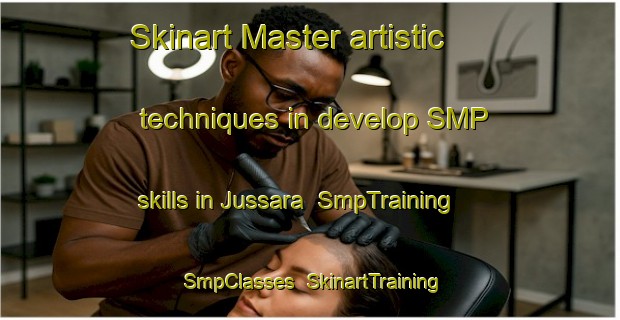 Skinart Master artistic techniques in develop SMP skills in Jussara | SmpTraining | SmpClasses | SkinartTraining-Brazil
