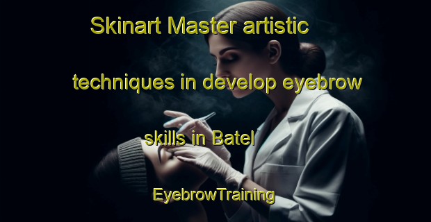 Skinart Master artistic techniques in develop eyebrow skills in Batel | EyebrowTraining | EyebrowClasses | SkinartTraining-Brazil