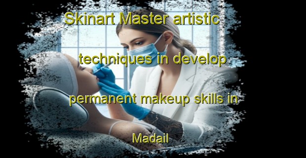 Skinart Master artistic techniques in develop permanent makeup skills in Madail | PermanentmakeupTraining | PermanentmakeupClasses | SkinartTraining-Brazil