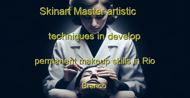 Skinart Master artistic techniques in develop permanent makeup skills in Rio Branco | PermanentmakeupTraining | PermanentmakeupClasses | SkinartTraining-Brazil