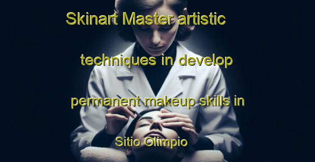 Skinart Master artistic techniques in develop permanent makeup skills in Sitio Olimpio | PermanentmakeupTraining | PermanentmakeupClasses | SkinartTraining-Brazil